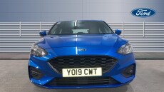 Ford Focus 1.0 EcoBoost 125 ST-Line 5dr Petrol Hatchback